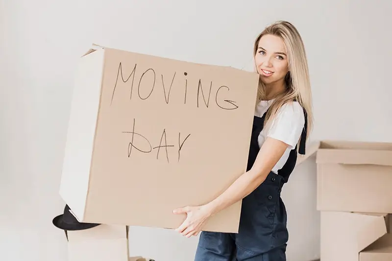 Sudbury Movers